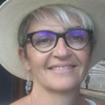 Gwénaëlle Le Guellec aromathérapeute